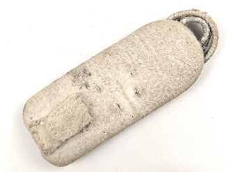 Heer, einzelnes Schulterstück  für einen Major der Infanterie , Länge etwa 9,5