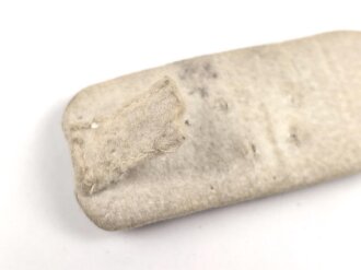 Heer, einzelnes Schulterstück  für einen Major der Infanterie , Länge etwa 9,5