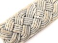 Heer, einzelnes Schulterstück  für einen Major der Infanterie , Länge etwa 9,5