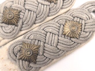 Heer, Paar Schulterstücke  für einen Oberst der...