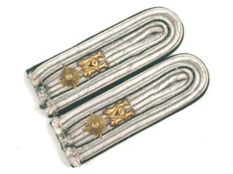 Heer, Paar Schulterstücke für einen Beamten der...