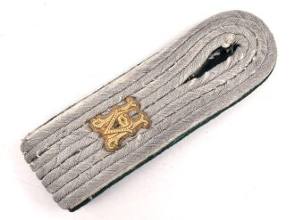 Heer, einzelnes Schulterstück für einen Beamten...