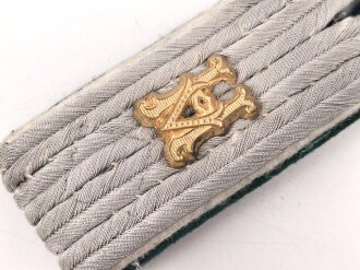 Heer, einzelnes Schulterstück für einen Beamten...