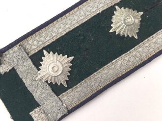 Heer, einzelne Schulterklappe für einen...