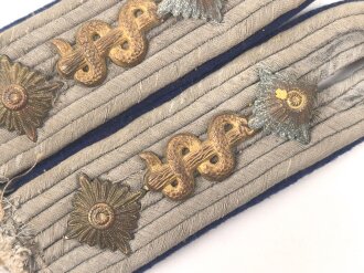 Heer, Paar Schulterstücke für einen...