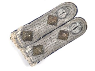 Heer, Paar Schulterstücke für einen...