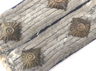 Heer, Paar Schulterstücke für einen...