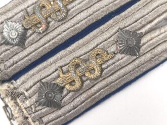 Heer, Paar Schulterstücke für einen...