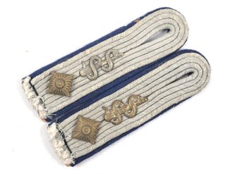 Heer, Paar Schulterstücke für einen...