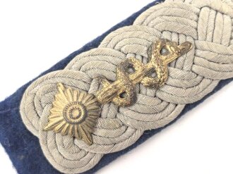 Heer, einzelnes Schulterstück für einen...