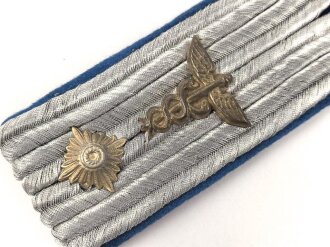 Heer, einzelnes Schulterstück für einen...