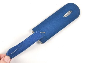 Heer, einzelnes Schulterstück für einen Oberleutnant im Truppensonderdienst. Länge etwa 10,5cm