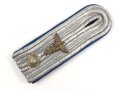 Heer, einzelnes Schulterstück für einen Oberleutnant im Truppensonderdienst. Länge etwa 10,5cm
