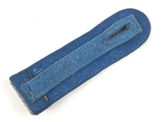 Heer, einzelnes Schulterstück für einen Oberleutnant im Truppensonderdienst. Länge etwa 10,5cm