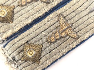 Heer, Paar Schulterstücke für einen...