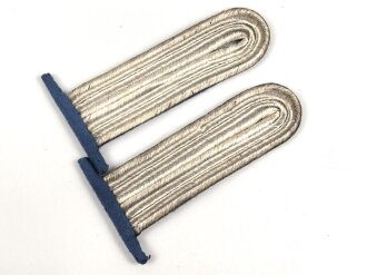 Heer, Paar Schulterstücke für einen Leutnant im...