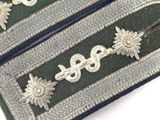 Heer, Paar Schulterstücke für einen...