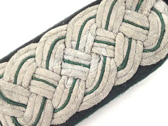 Heer, einzelnes Schulterstück für einen Beamten...