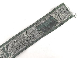 Heer, Ärmelband " Unteroffiziervorschule" Länge 38cm