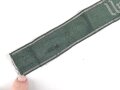 Heer, Ärmelband " Unteroffiziervorschule" Länge 38cm