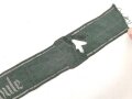 Heer, Ärmelband " Unteroffiziervorschule" Länge 38cm