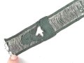 Heer, Ärmelband " Unteroffiziervorschule" Länge 38cm