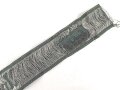 Heer, Ärmelband " Unteroffiziervorschule" Länge 38cm