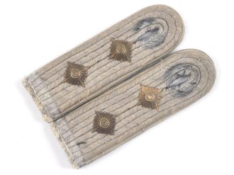 Heer,  Paar  Schulterstücke für einen Hauptmann...