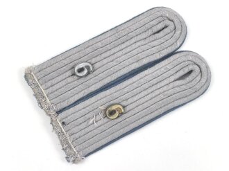 Heer,  Paar  Schulterstücke für einen Leutnant...