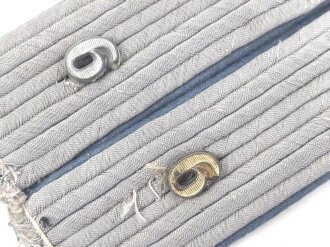 Heer,  Paar  Schulterstücke für einen Leutnant...