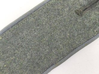 Heer,  einzelne  Schulteklappe für Mannschaften...