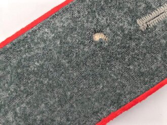 Heer, einzelne Schulterklappe für Mannschaften der...