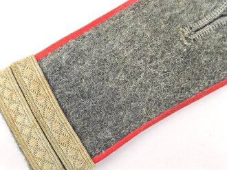 Heer, einzelne Schulterklappe für Mannschaften der...