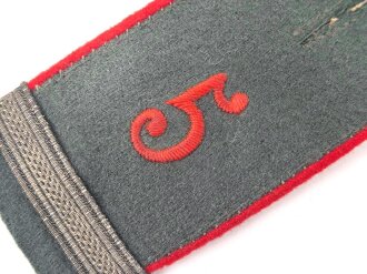 Heer, einzelne Schulterklappe für Mannschaften im...