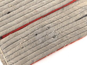 Heer, Paar Schulterstücke für einen Leutnant...