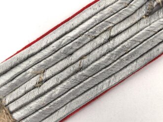 Heer, einzelnes Schulterstück für einen...