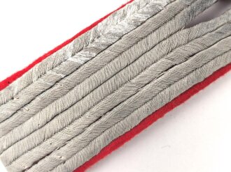 Heer, einzelnes Schulterstück für einen...