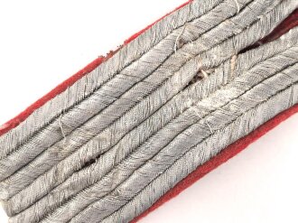 Heer, einzelnes Schulterstück für einen...