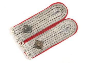 Heer, Paar Schulterstücke für einen...