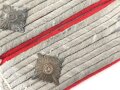 Heer, Paar Schulterstücke für einen Oberleutnant der Artillerie, Länge etwa 11cm