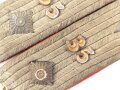 Heer, Paar Schulterstücke für einen Oberleutnant im Artillerie Regiment 35, Länge etwa 11,5cm