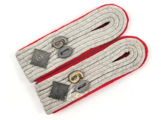 Heer, Paar Schulterstücke für einen...