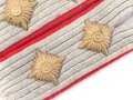 Heer, Paar Schulterstücke für einen Oberstleutnant der Artillerie, Länge etwa 11cm