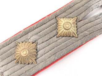 Heer, einzelnes Schulterstück für einen...