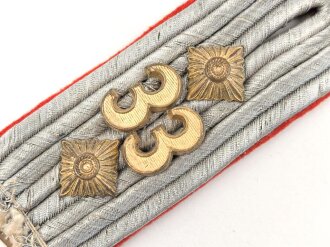 Heer, einzelnes Schulterstück für einen...