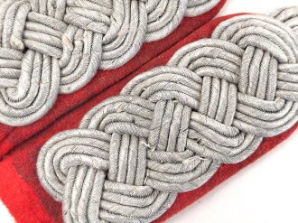 Heer, Paar Schulterstücke für einen Major der...