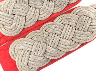 Heer, Paar Schulterstücke für einen Major der...