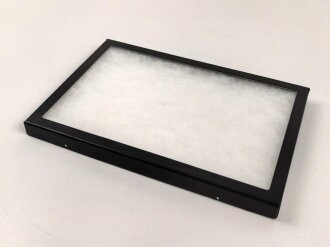 Schaukasten für Orden, Effekten, Nadeln und vieles...