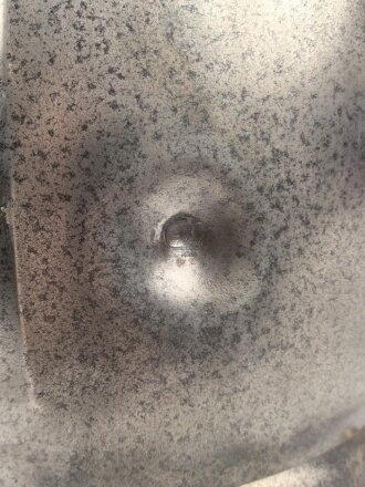 Bayern, eiserne Kürassbrust für Mannschaften,...