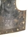 Bayern, eiserne Kürassbrust für Mannschaften, Modell 1845. Grösse "A", guter Gesamtzustand